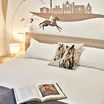 Holiday home Domus Pallium