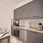 Σπίτι διακοπών Domus Pallium *