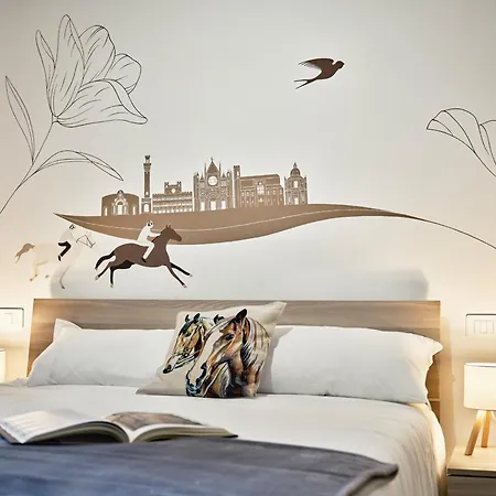 Domus Pallium 別荘