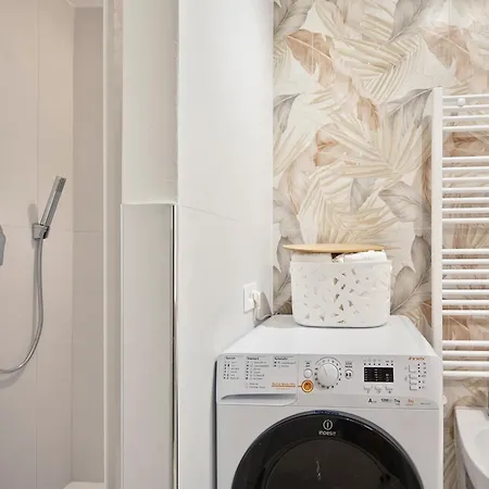 Domus Pallium Holiday home