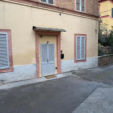 Domus Pallium Σπίτι διακοπών *
