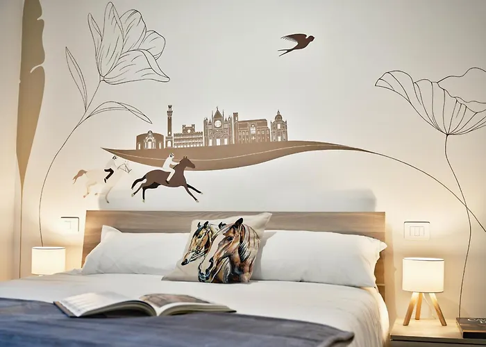 Domus Pallium Holiday home