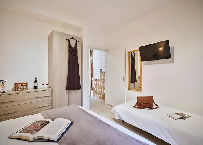 Domus Pallium Holiday home *