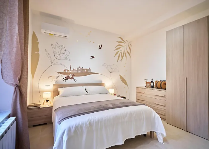 Domus Pallium Holiday home