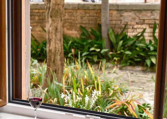 Domus Pallium 別荘