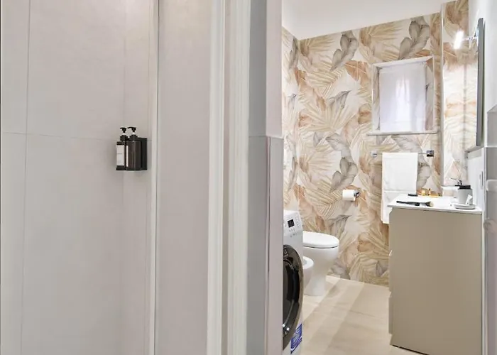 Holiday home Domus Pallium Siena