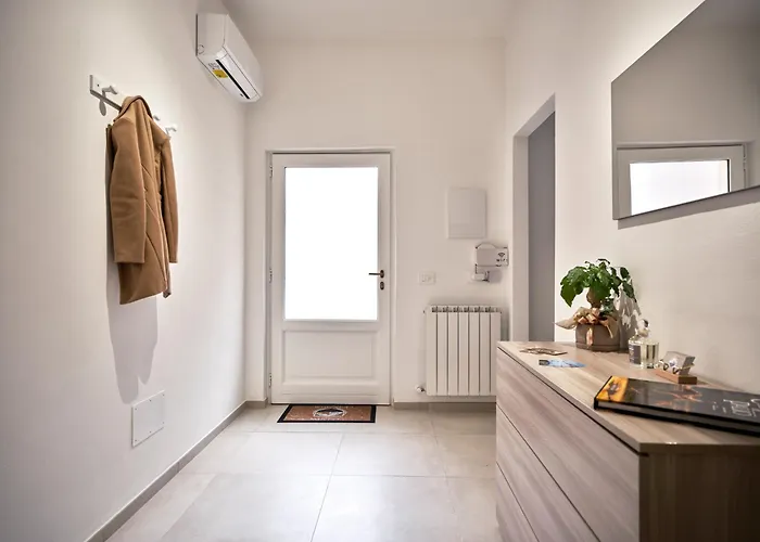 Domus Pallium Holiday home