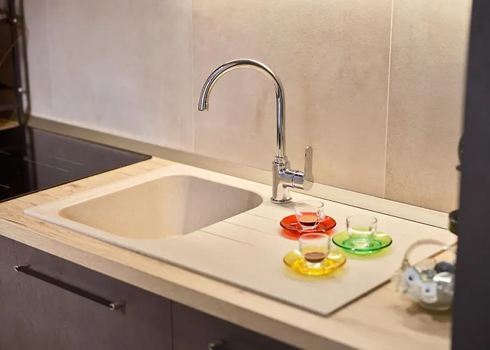 Holiday home Domus Pallium