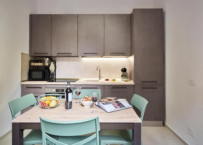 Domus Pallium سيينا