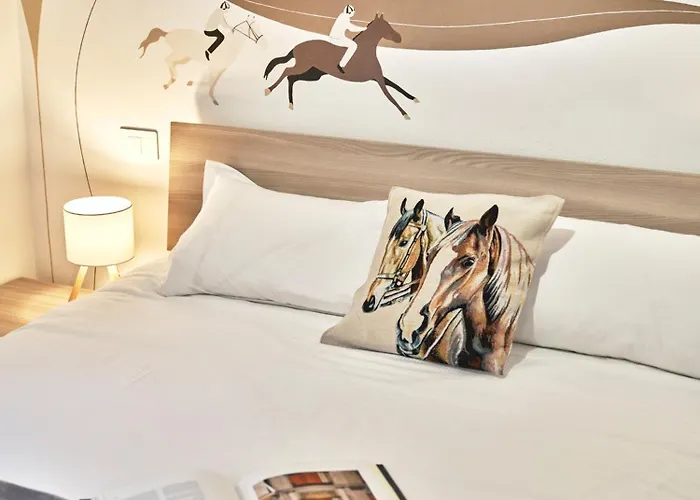 Vakantiehuis Domus Pallium