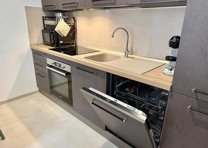 Nyaraló Domus Pallium