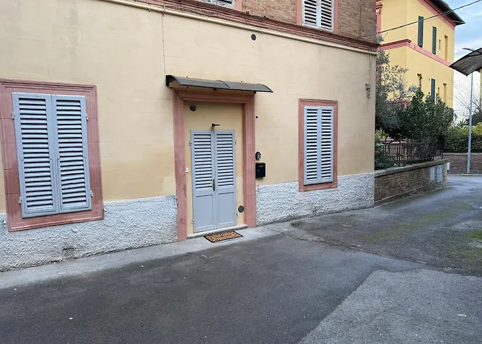 Domus Pallium Vakantiehuis *